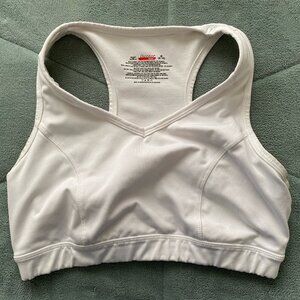 Danskin Vintage Sports Bra